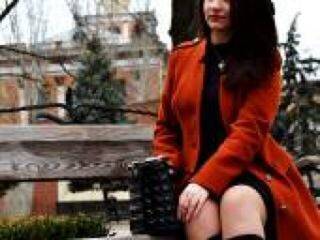 Erotyczny czat wideo sherrie29