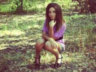 Erotyczny czat wideo sherryrose