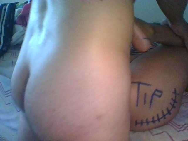 Zrzuty ekranu transmisji shesexyasfuck