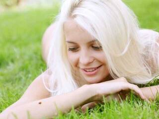 Erotyczny czat wideo ShevaliLady