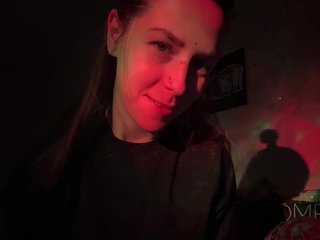 Erotyczny czat wideo ShibariMaMa