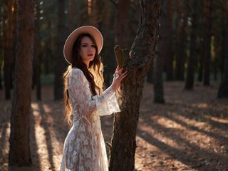 Erotyczny czat wideo ShineShyness