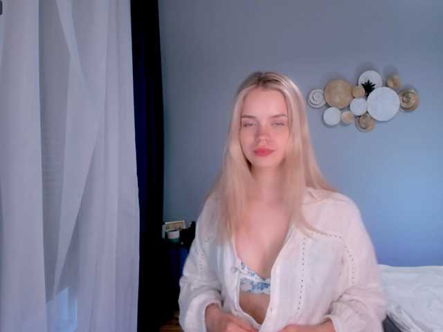 Zdjęcia ShiningStar Hello everyone! lovense reacting from 2 tkAre you in naughty mood? Tell me your fantasy in PM 100 tk tip will help me in Queens raiting, thank you for care! OnlyFans @amberroseblossom