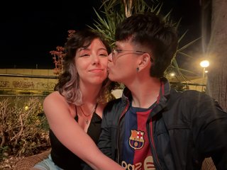 Erotyczny czat wideo shiny_rubi