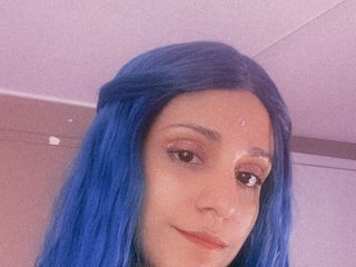 Erotyczny czat wideo SHINYGLITTER6