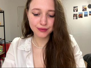 Erotyczny czat wideo Shirley1Ross