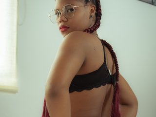 Erotyczny czat wideo Shirleyzc