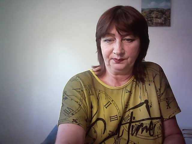 Zrzuty ekranu transmisji ShirlyNight