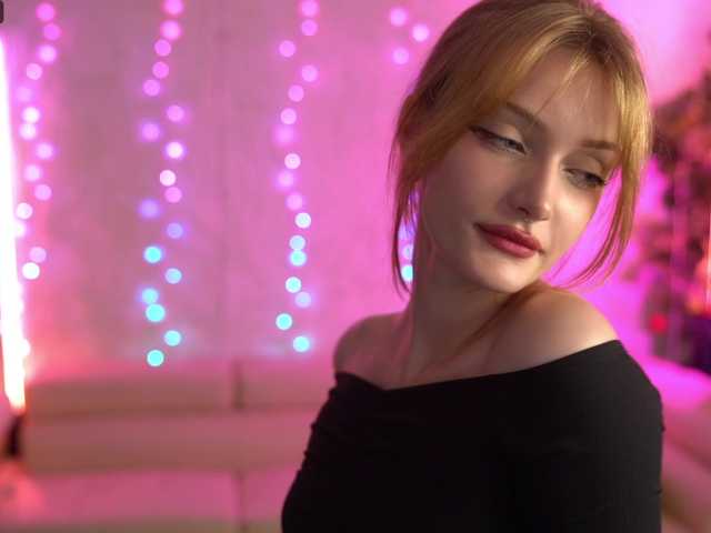 Zrzuty ekranu transmisji show-May