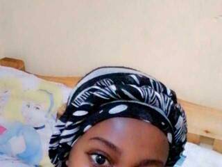 Erotyczny czat wideo Shriex-cutie