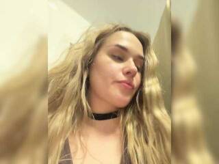 Erotyczny czat wideo ShvartsAM