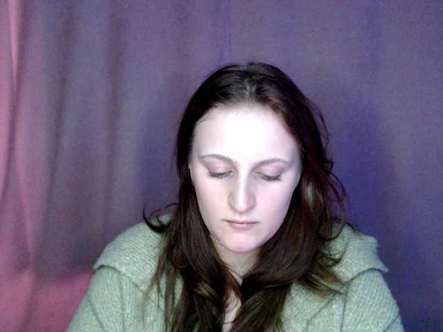 Zrzuty ekranu transmisji ShyShy1