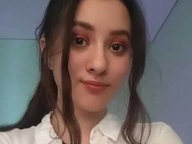 Zdjęcie profilowe siamarie