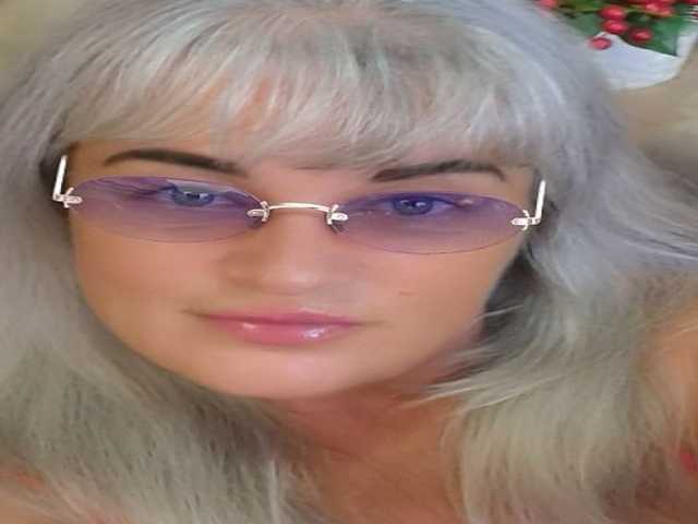 Zdjęcie profilu Goddess
