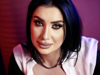 Erotyczny czat wideo Sienna000