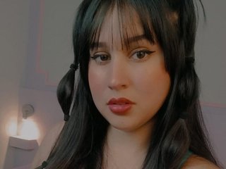 Erotyczny czat wideo SiennaaRosee