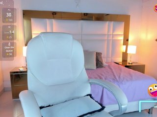 Erotyczny czat wideo SiennaaRosee