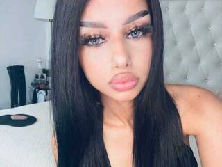 Erotyczny czat wideo siennayong