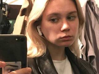 Erotyczny czat wideo siinichkaa