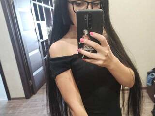 Erotyczny czat wideo silenna