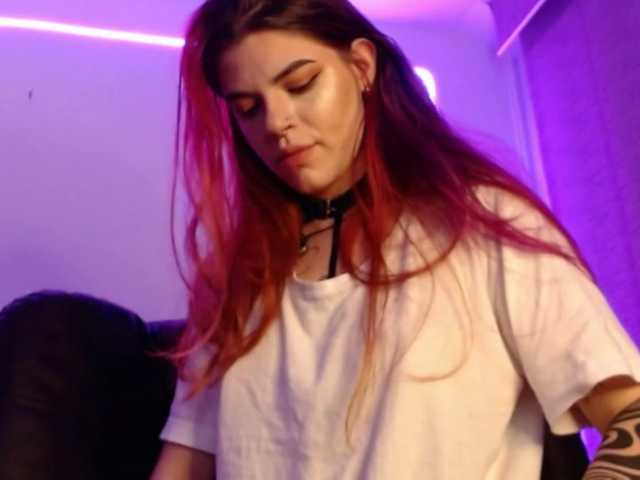 Zrzuty ekranu transmisji SilverHase1