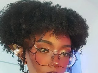 Erotyczny czat wideo Silverosequeen