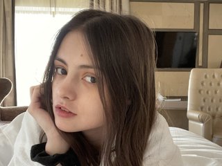 Erotyczny czat wideo SilverSaya
