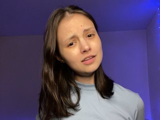 Erotyczny czat wideo SilverSaya