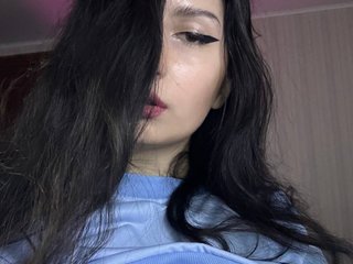 Erotyczny czat wideo SilverStarGirl