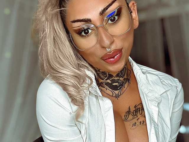 Zdjęcie profilu SilviaPinkerbell