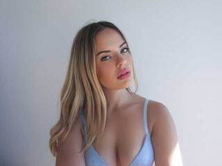 Erotyczny czat wideo silvifoxyy