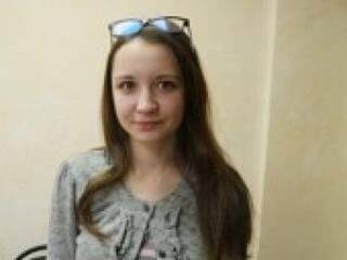 Erotyczny czat wideo simonalix