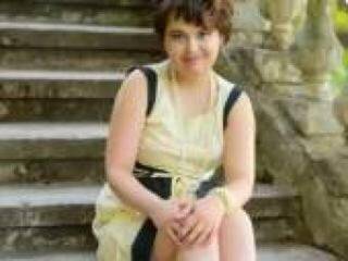 Erotyczny czat wideo simpotyhka1