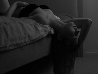 Erotyczny czat wideo SindiWatson