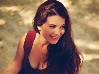 Erotyczny czat wideo SindyBabyDoll