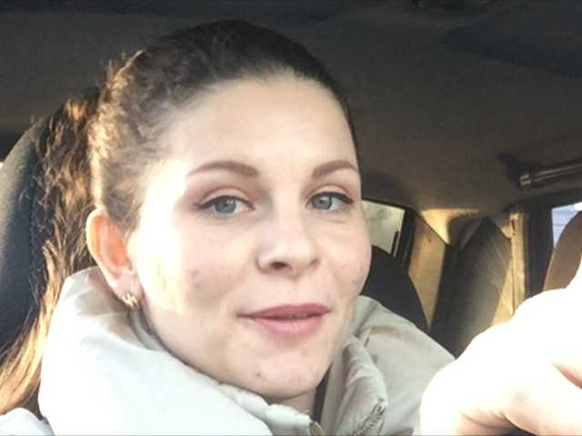 Zrzuty ekranu transmisji SindyBabyDoll