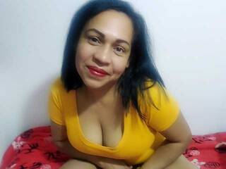 Erotyczny czat wideo sindymature