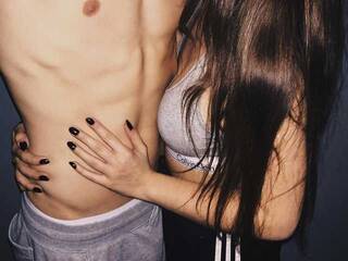 Erotyczny czat wideo sinfulcouplex