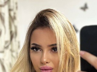 Erotyczny czat wideo SinfullKitten