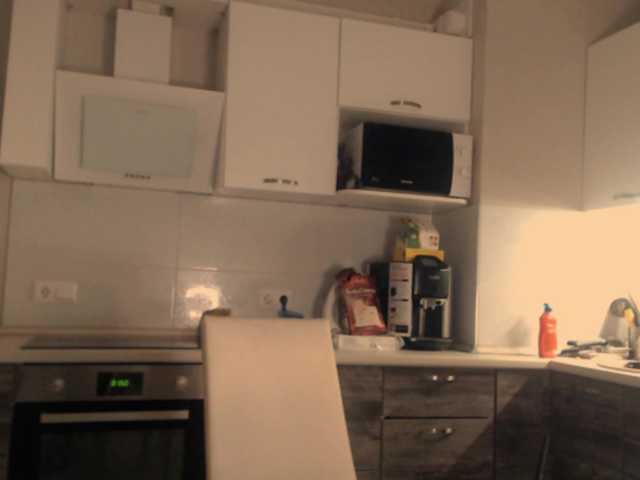 Zrzuty ekranu transmisji SinfulOneX