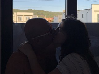 Erotyczny czat wideo SinfulPair