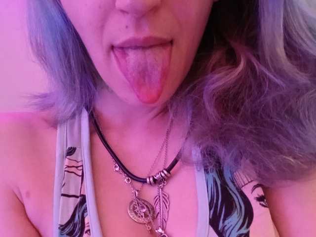 Zdjęcie profilu Stonervixen1014