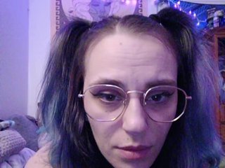Erotyczny czat wideo Sinfulvixen1014