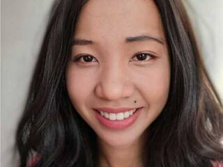 Erotyczny czat wideo Single-Girl