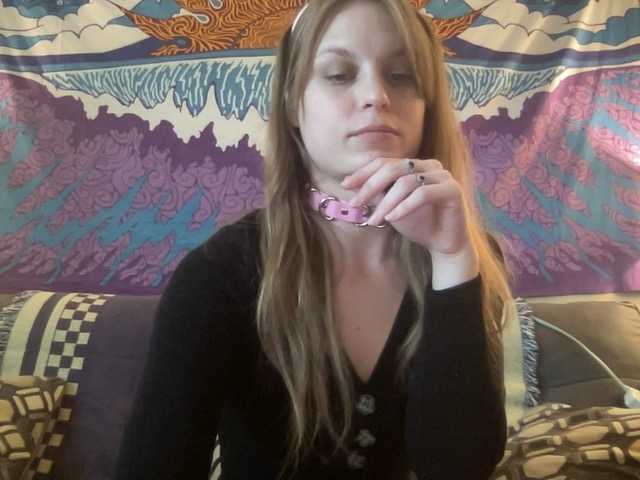 Zrzuty ekranu transmisji sinkitty69