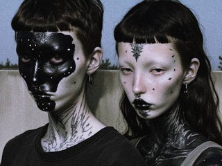 Erotyczny czat wideo sinttwins