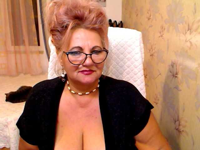 Zrzuty ekranu transmisji sinwoman