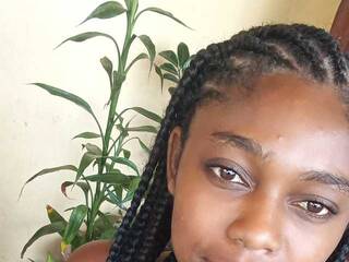 Erotyczny czat wideo SirenahMayrah