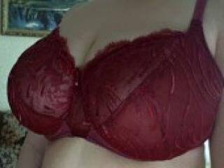 Erotyczny czat wideo sissska13