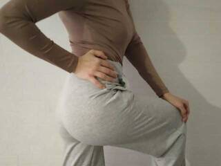 Erotyczny czat wideo SissyJoke